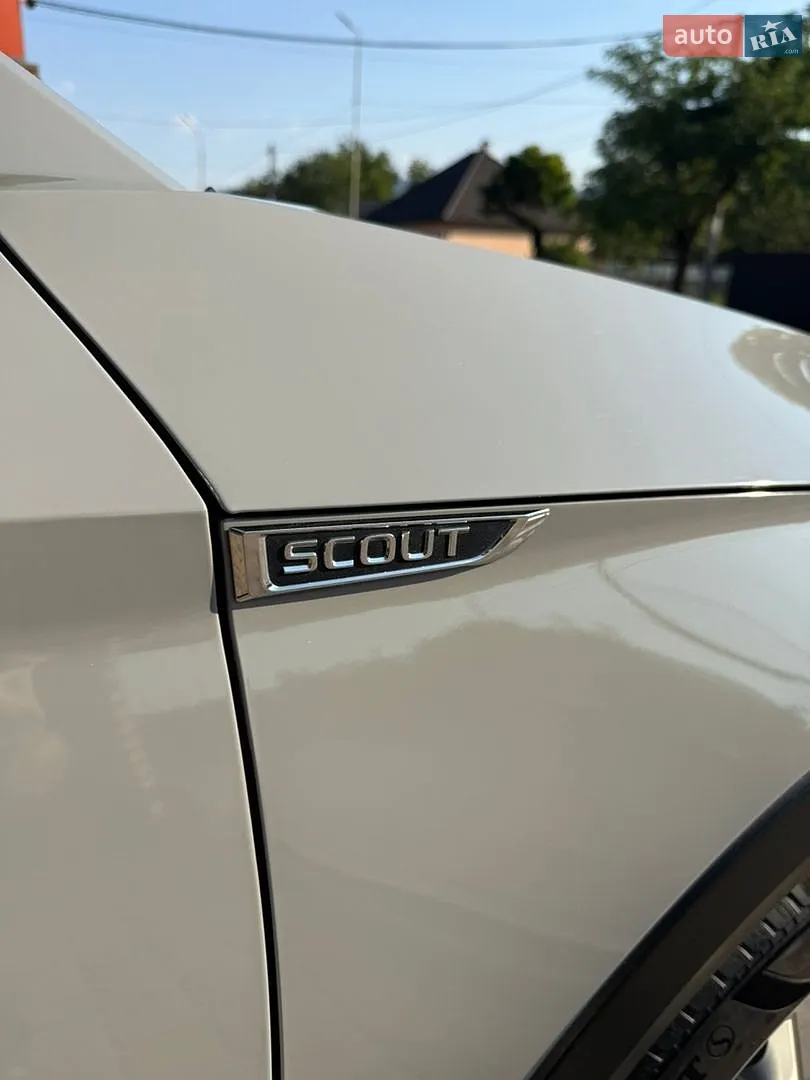 2020 Skoda Superb - мініатюра 46