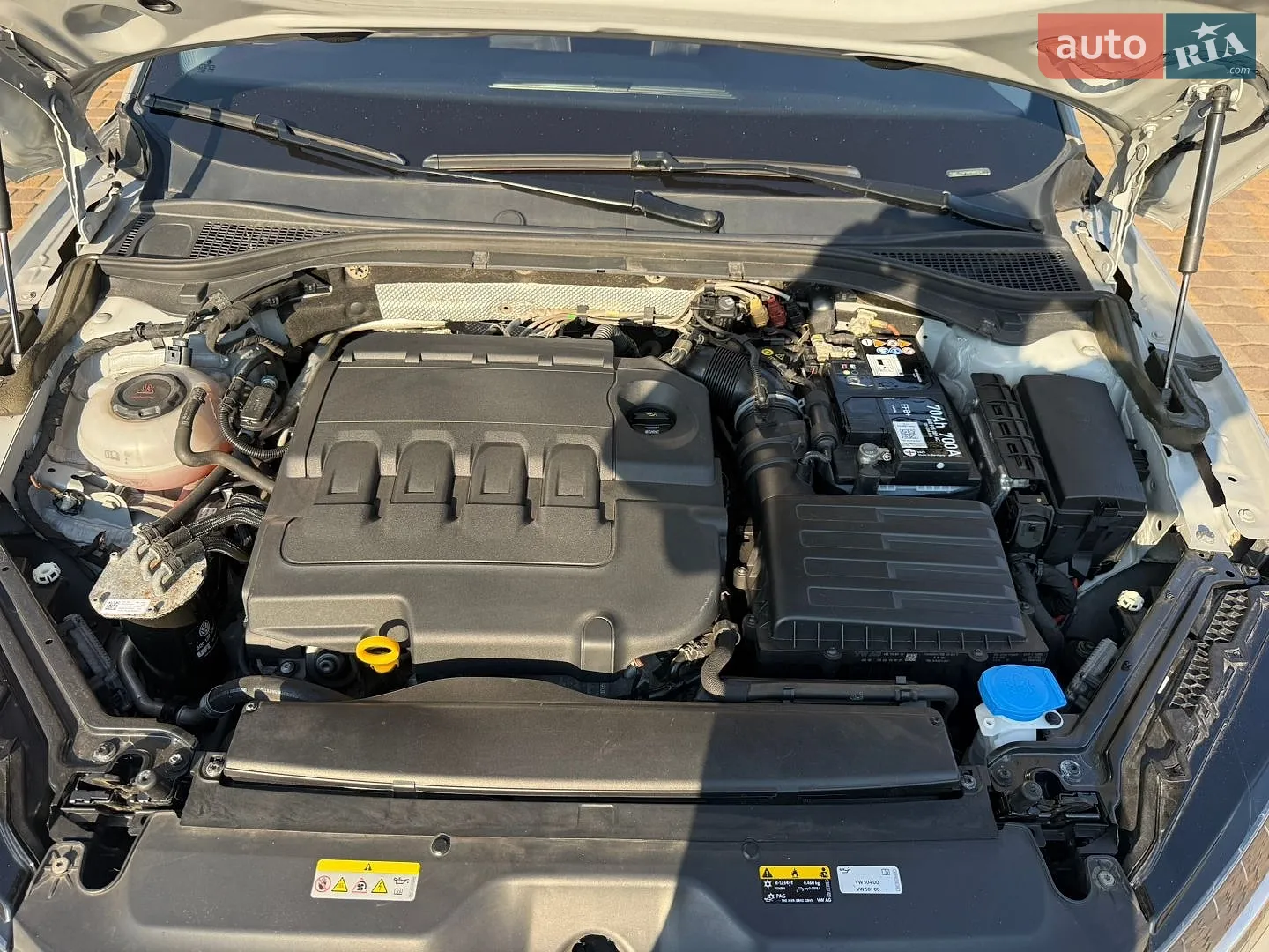 2020 Skoda Superb - мініатюра 58