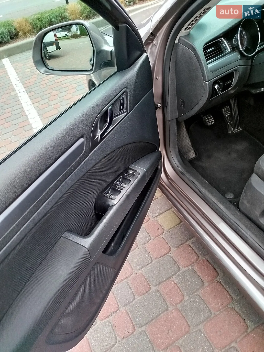 2012 Skoda Superb - мініатюра 6
