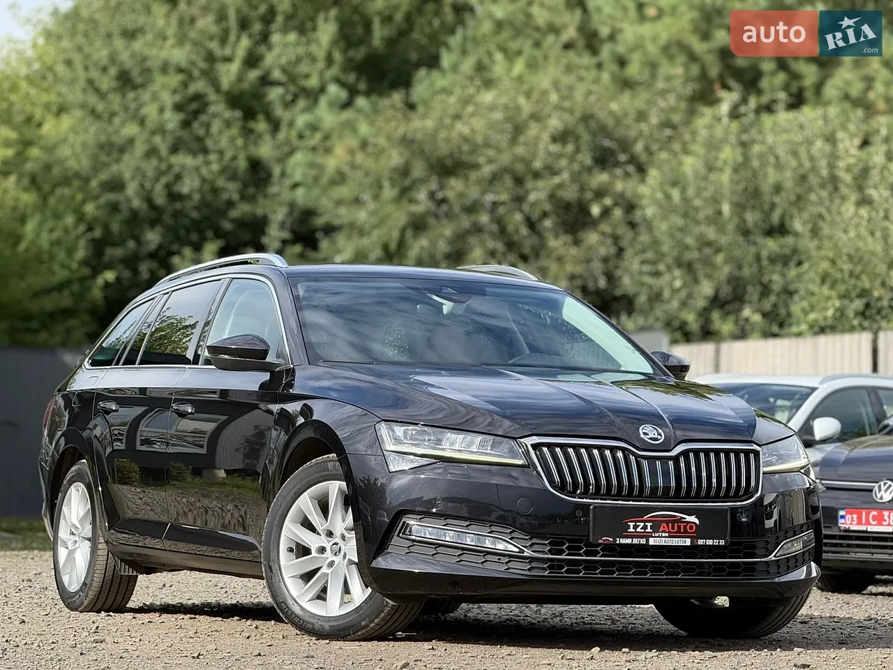2021 Skoda Karoq - мініатюра 83