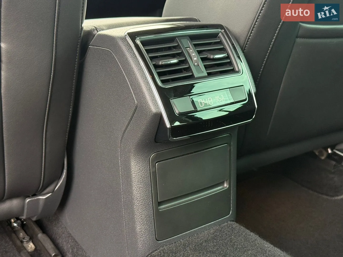 2020 Skoda Superb - мініатюра 33