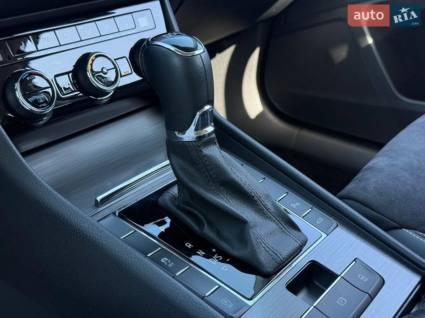 2020 Skoda Superb - мініатюра 60