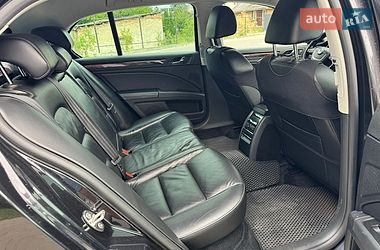 Ліфтбек Skoda Superb 2009 в Болехові