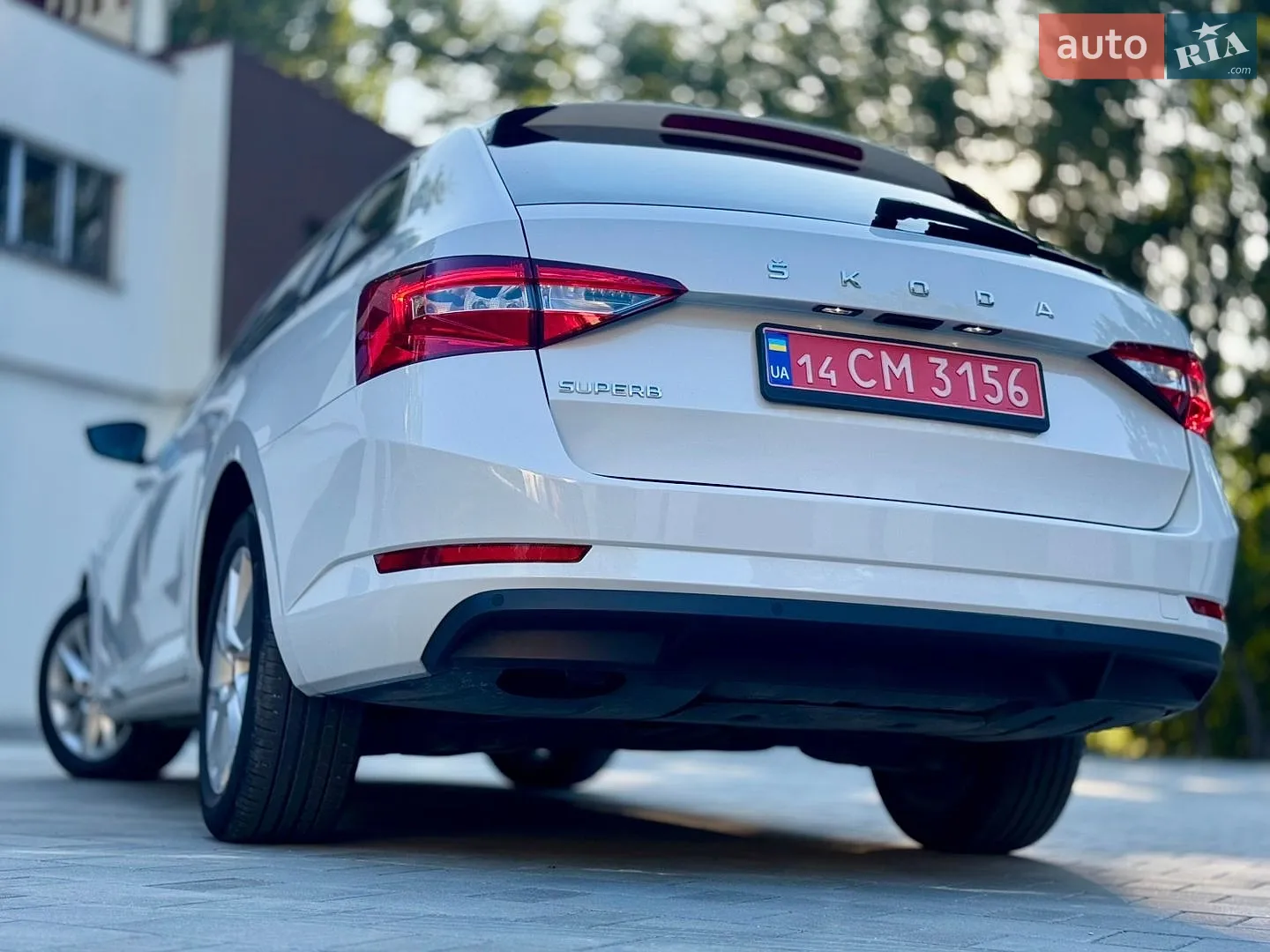 2021 Skoda Superb - мініатюра 28