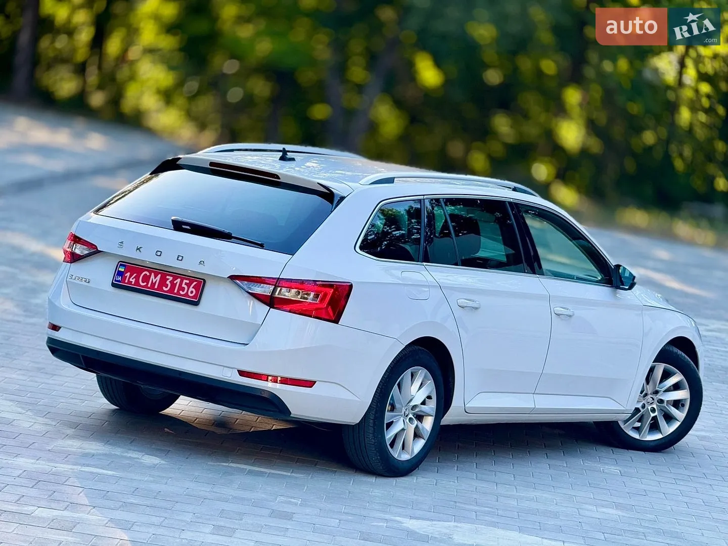 2021 Skoda Superb - мініатюра 33