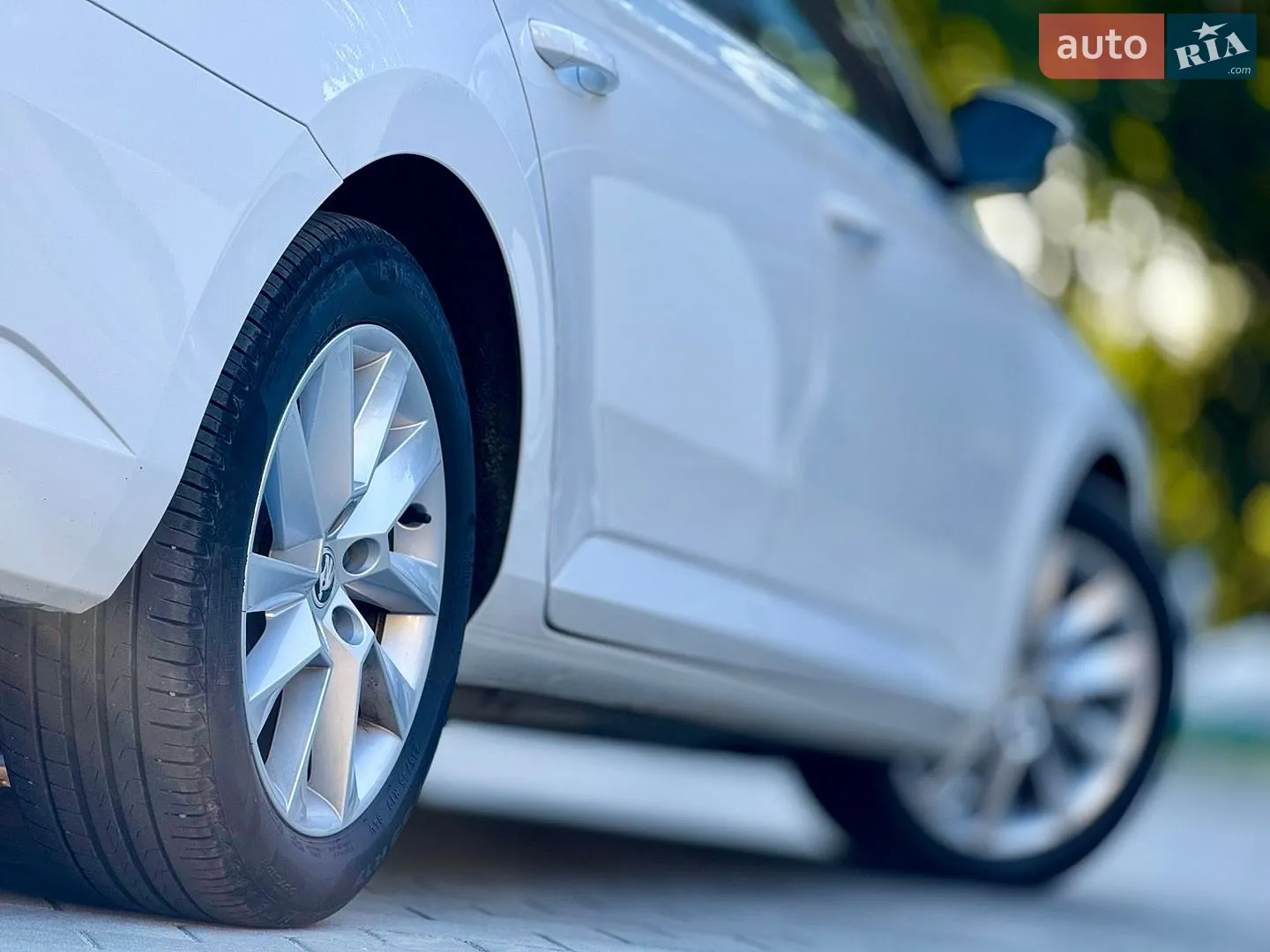 2021 Skoda Superb - мініатюра 37