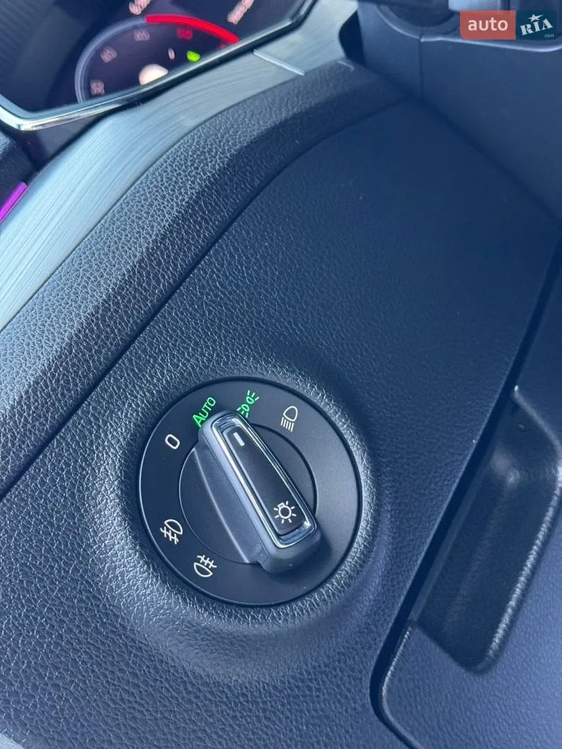 2021 Skoda Superb - мініатюра 56