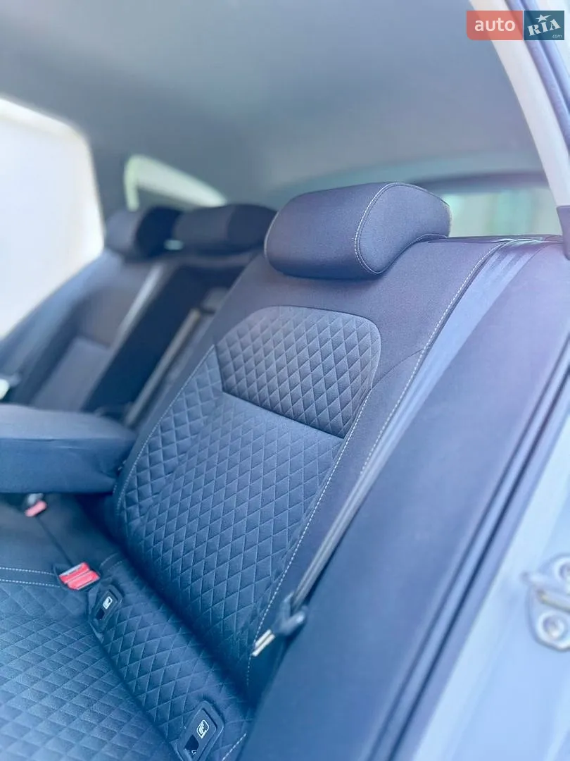 2021 Skoda Superb - мініатюра 75