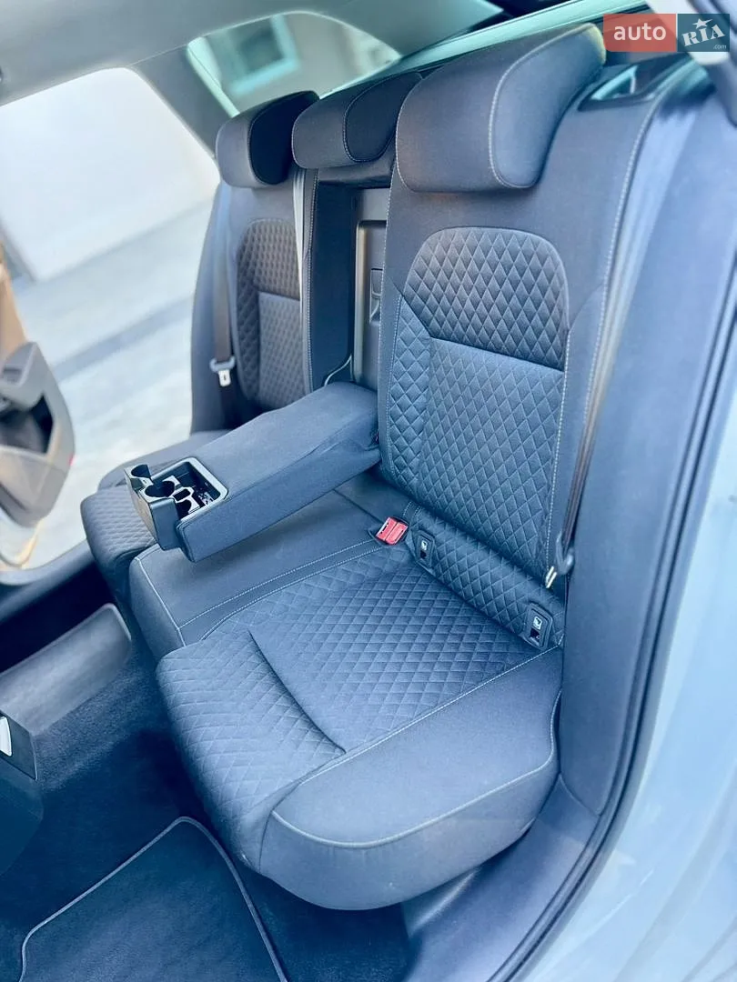 2021 Skoda Superb - мініатюра 78