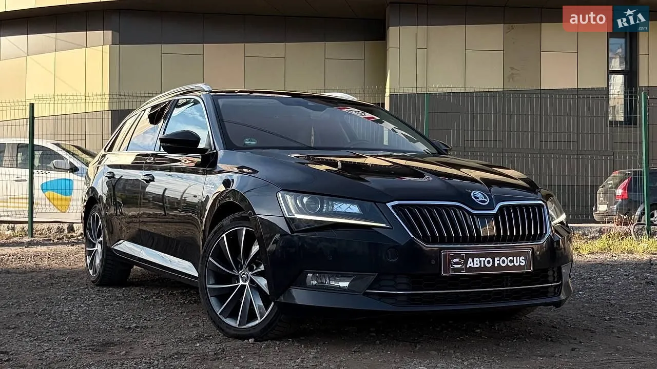 2014 Skoda Octavia - мініатюра 31