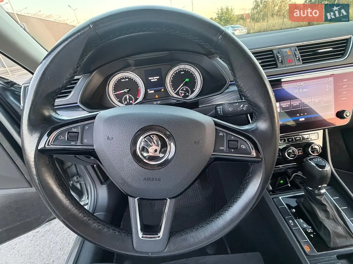 2019 Skoda Superb - мініатюра 27