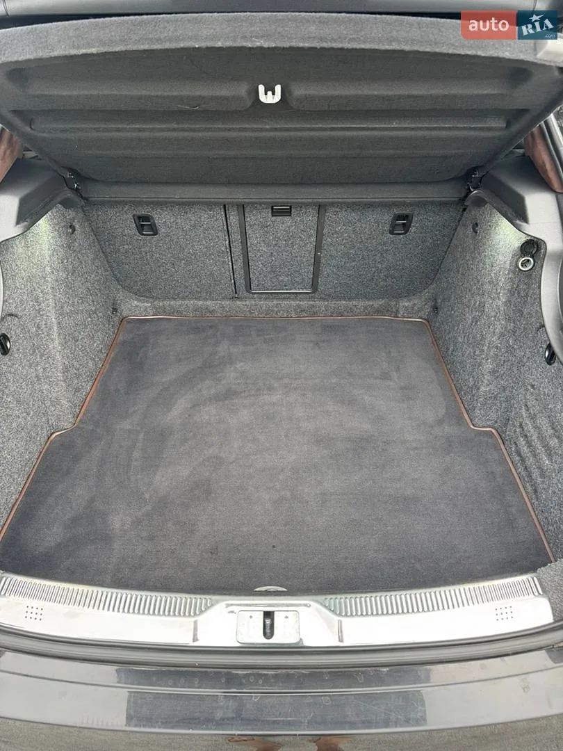 2013 Skoda Superb - мініатюра 7