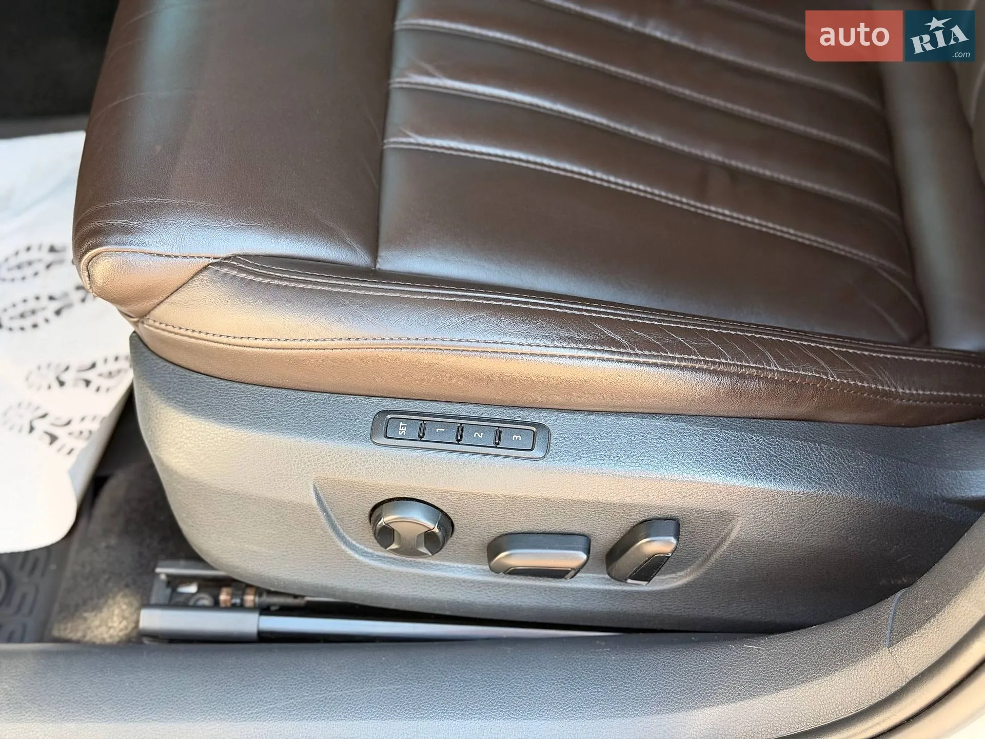 2015 Skoda Superb - мініатюра 45
