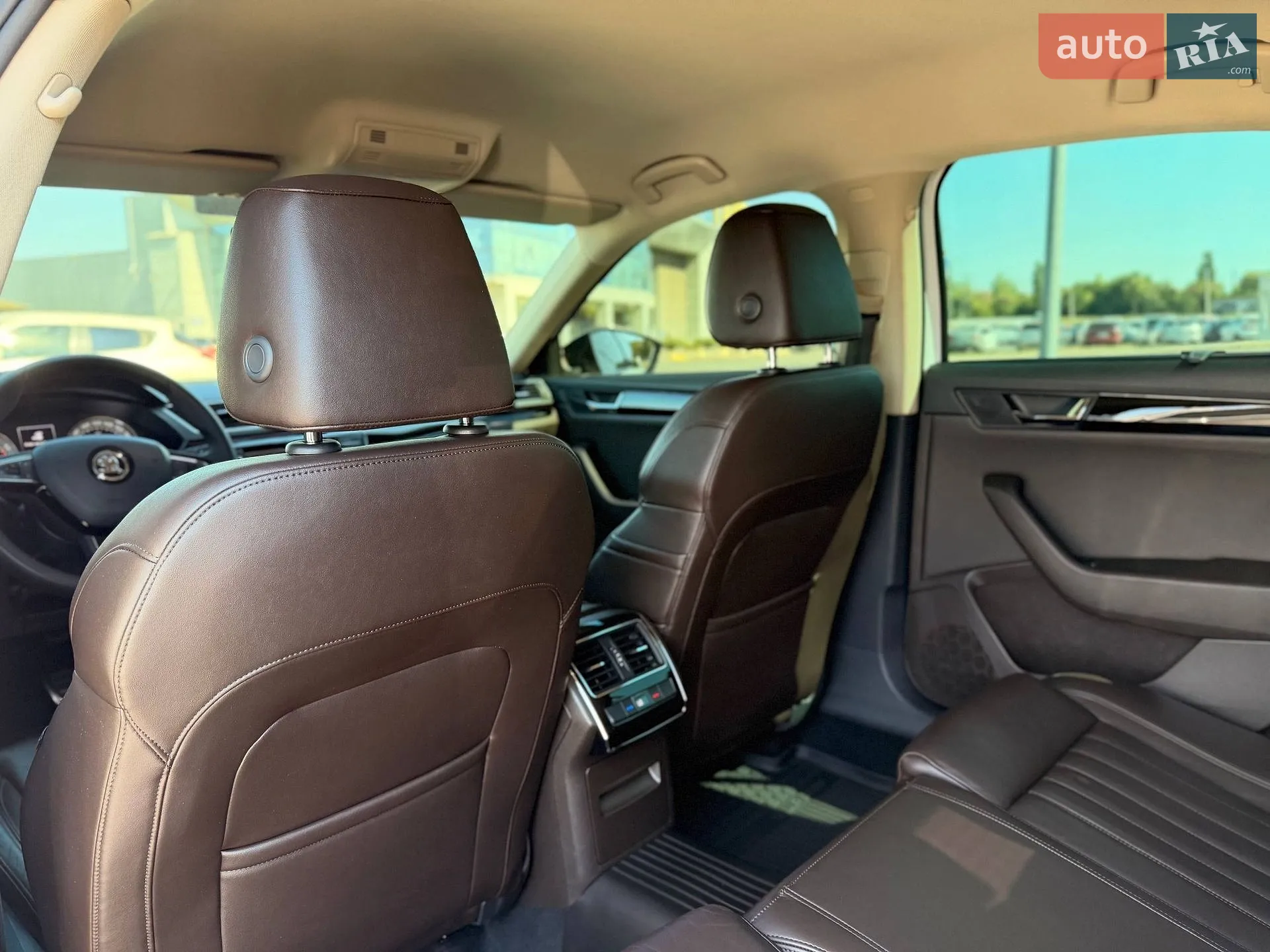 2015 Skoda Superb - мініатюра 56