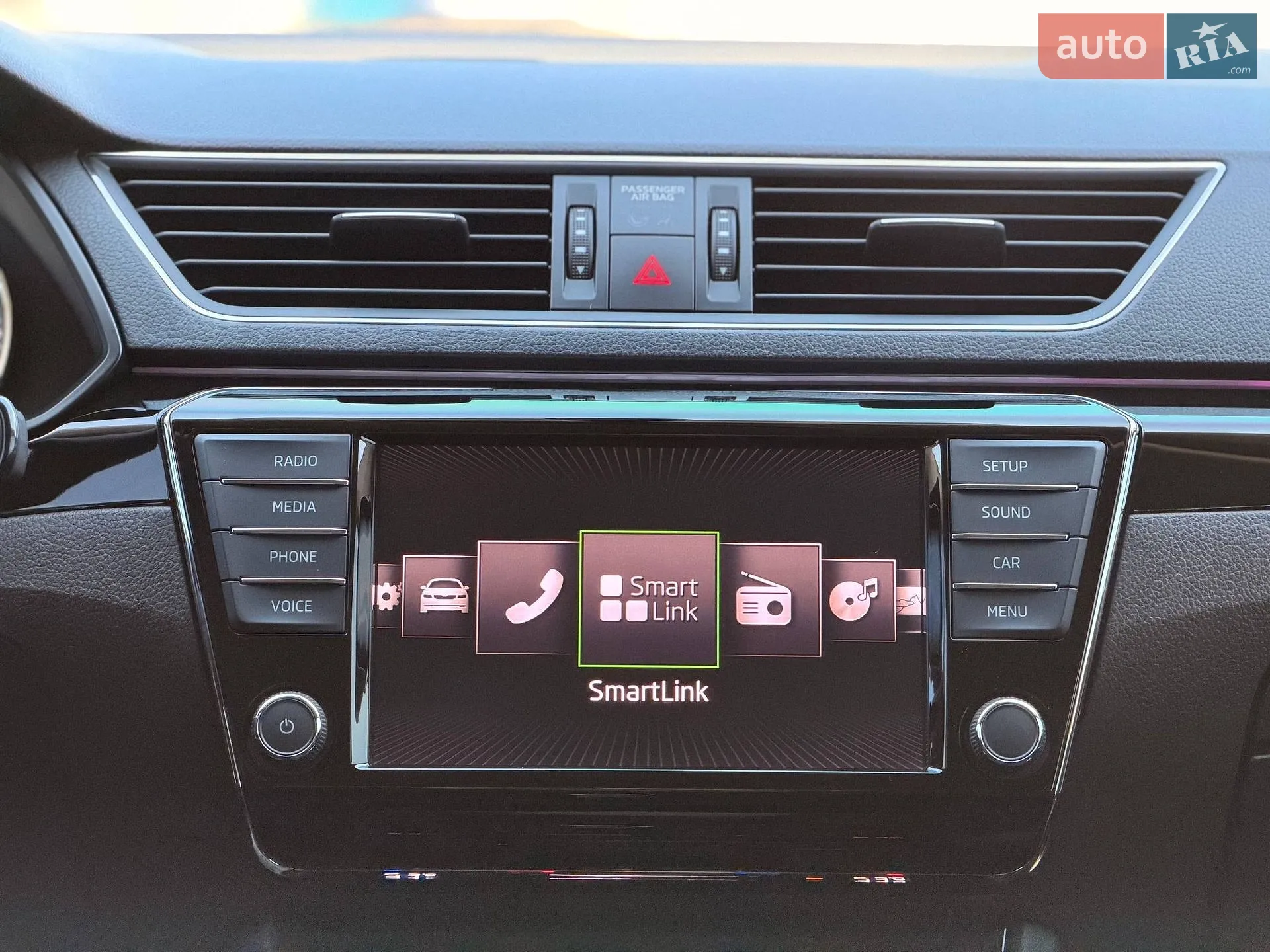 2015 Skoda Superb - мініатюра 63