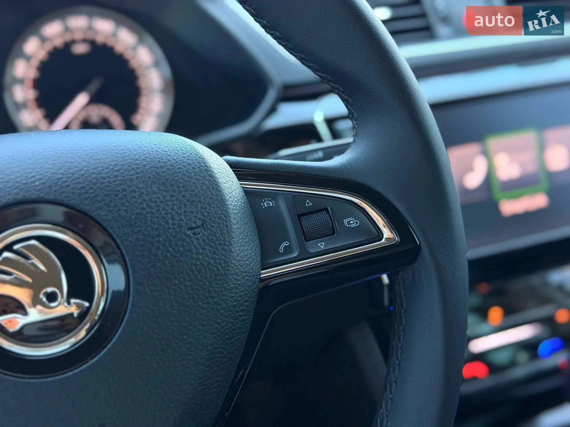 2015 Skoda Superb - мініатюра 68