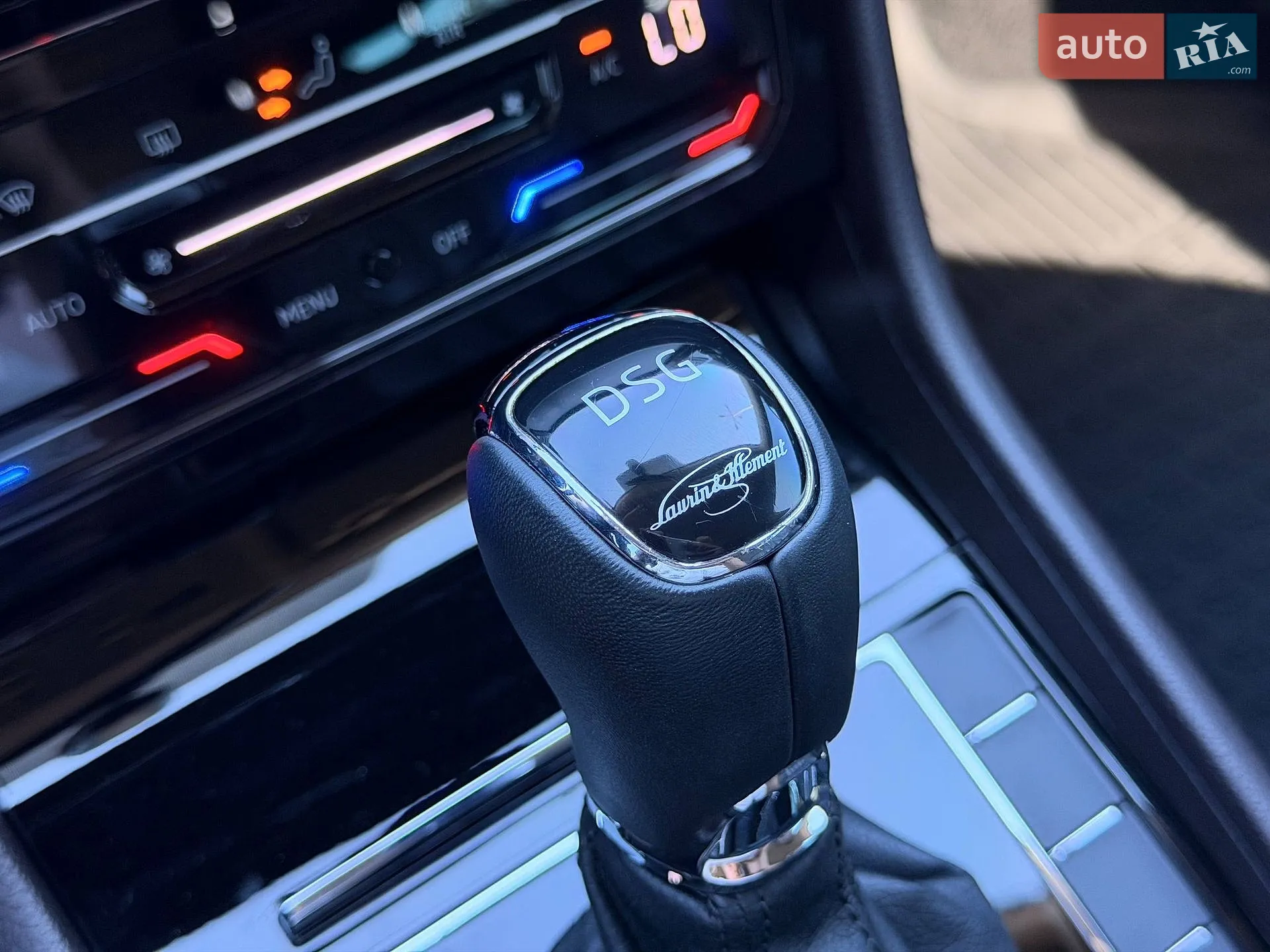 2015 Skoda Superb - мініатюра 76