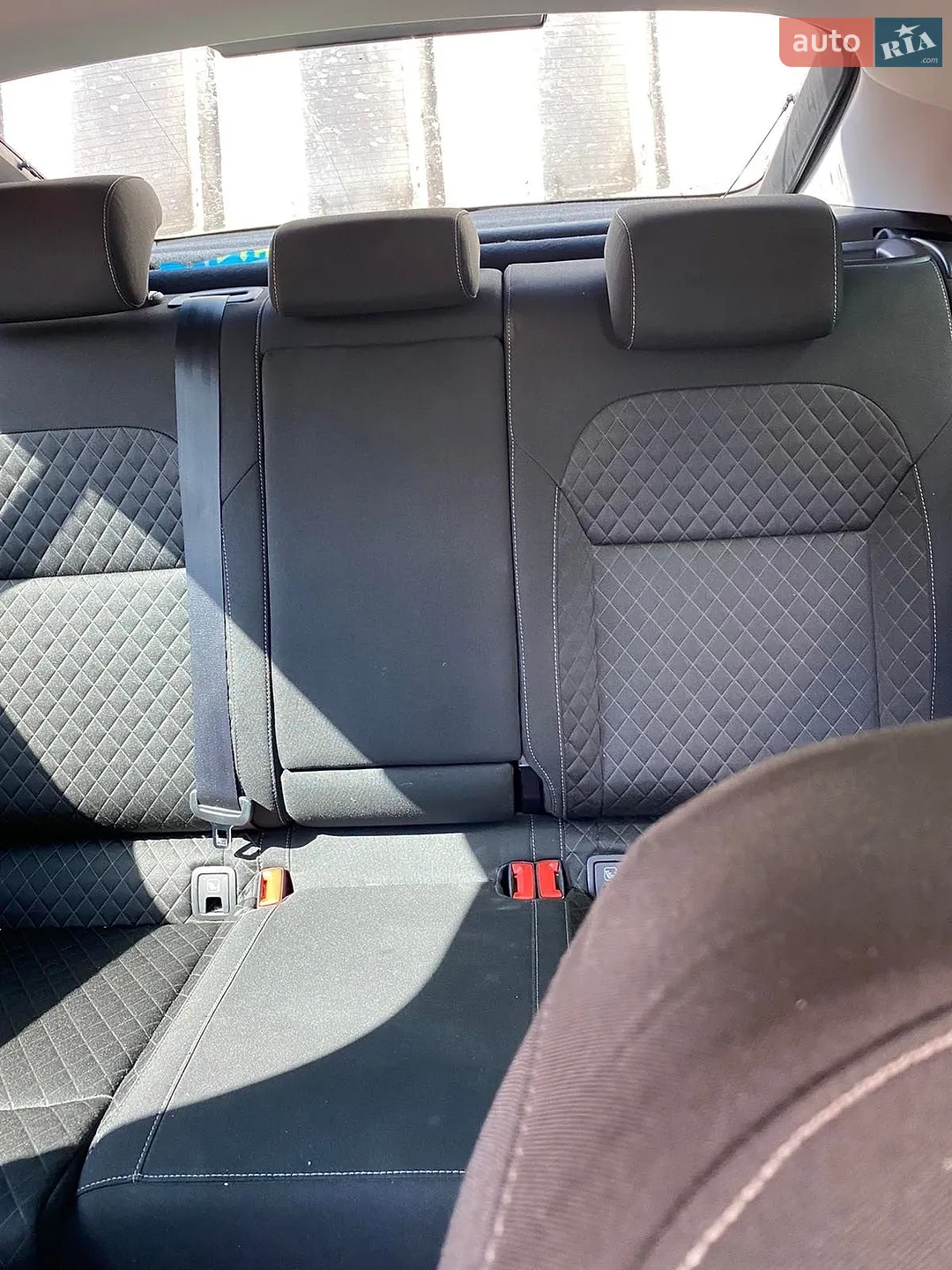 2019 Skoda Superb - мініатюра 12