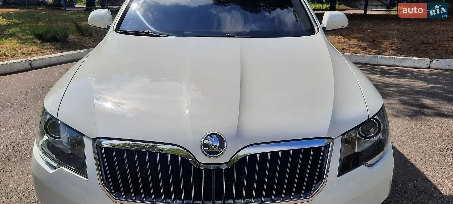 2013 Skoda Superb - мініатюра 28