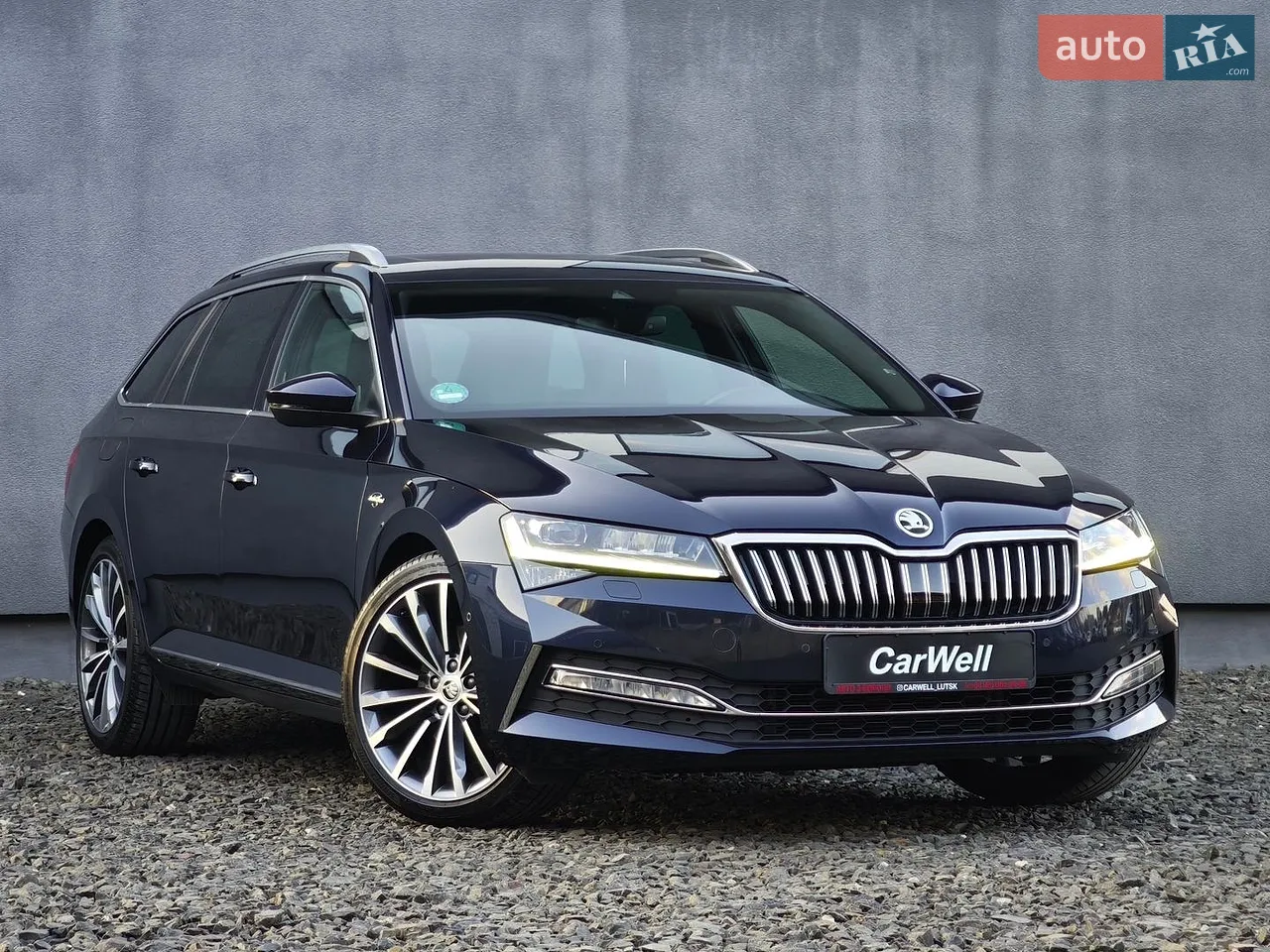 2019 Skoda Kodiaq - мініатюра 57