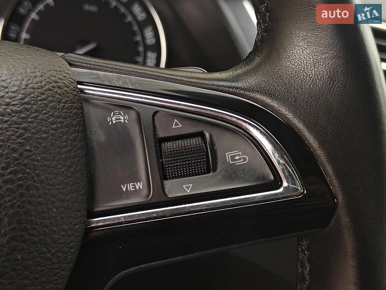 2018 Skoda Superb - мініатюра 16