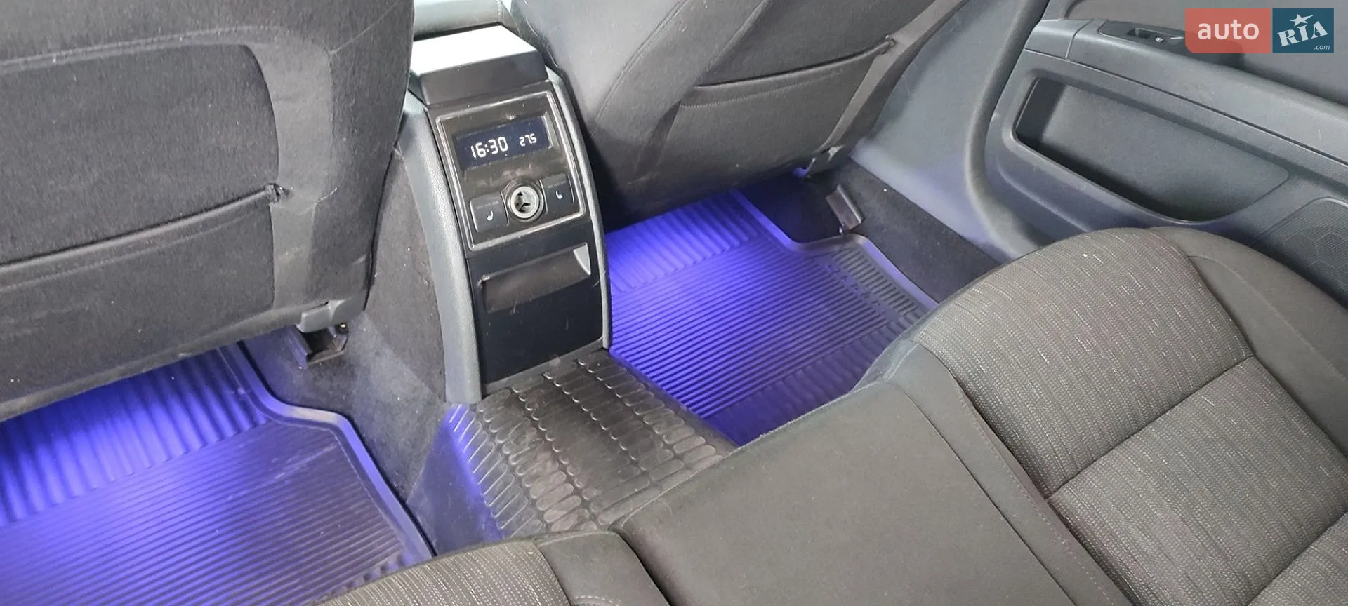 2014 Skoda Superb - мініатюра 12