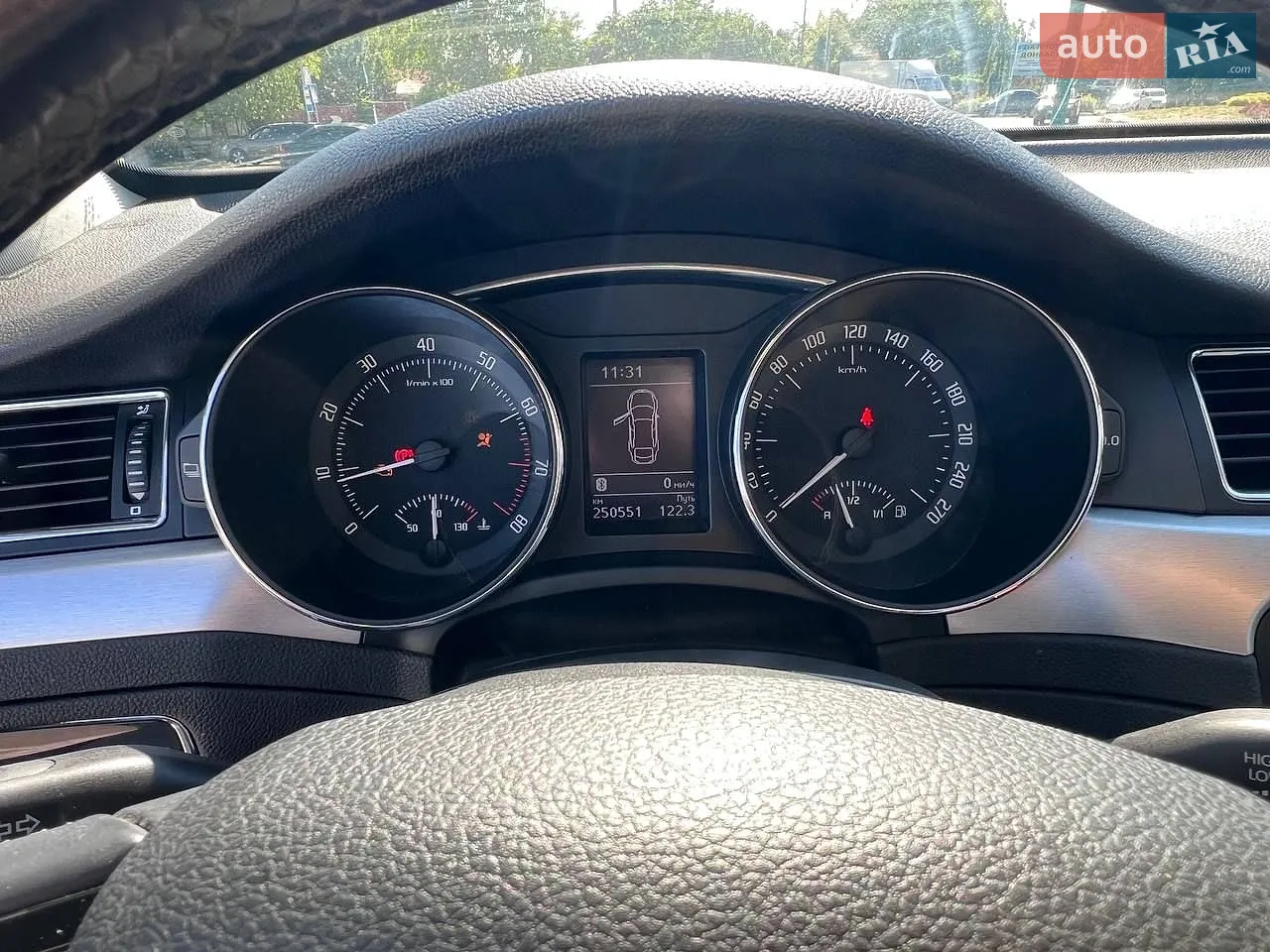 2013 Skoda Superb - мініатюра 3