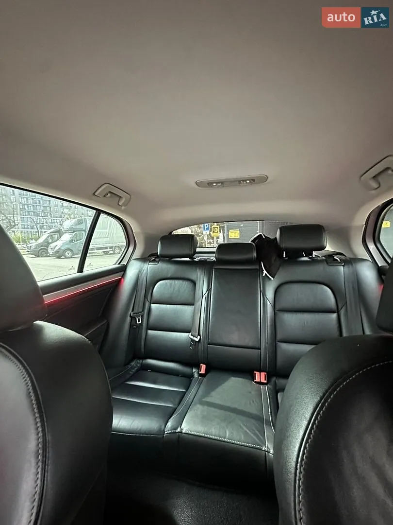 2014 Skoda Superb - мініатюра 13
