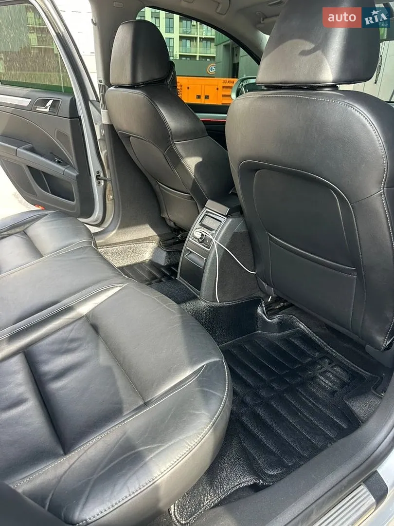 2014 Skoda Superb - мініатюра 26