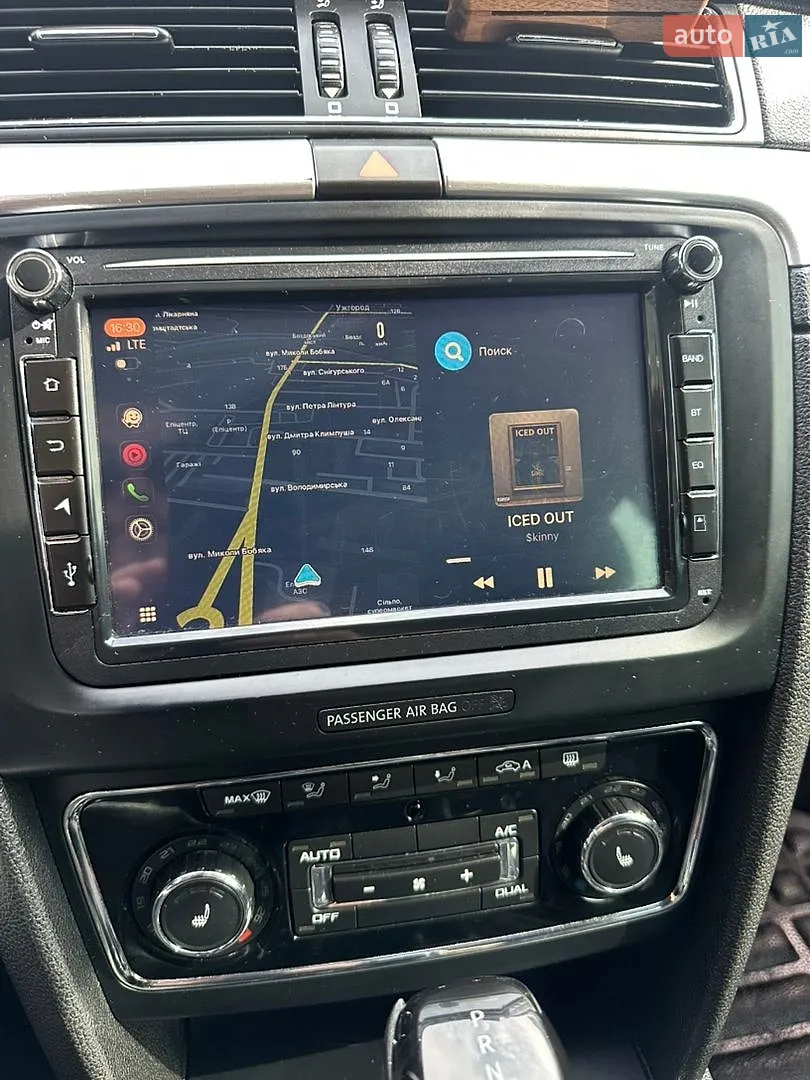 2014 Skoda Superb - мініатюра 28
