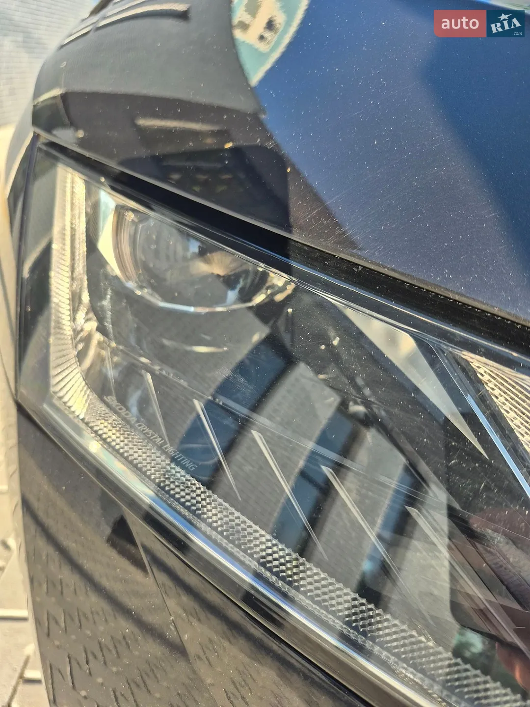 2020 Skoda Octavia - мініатюра 6