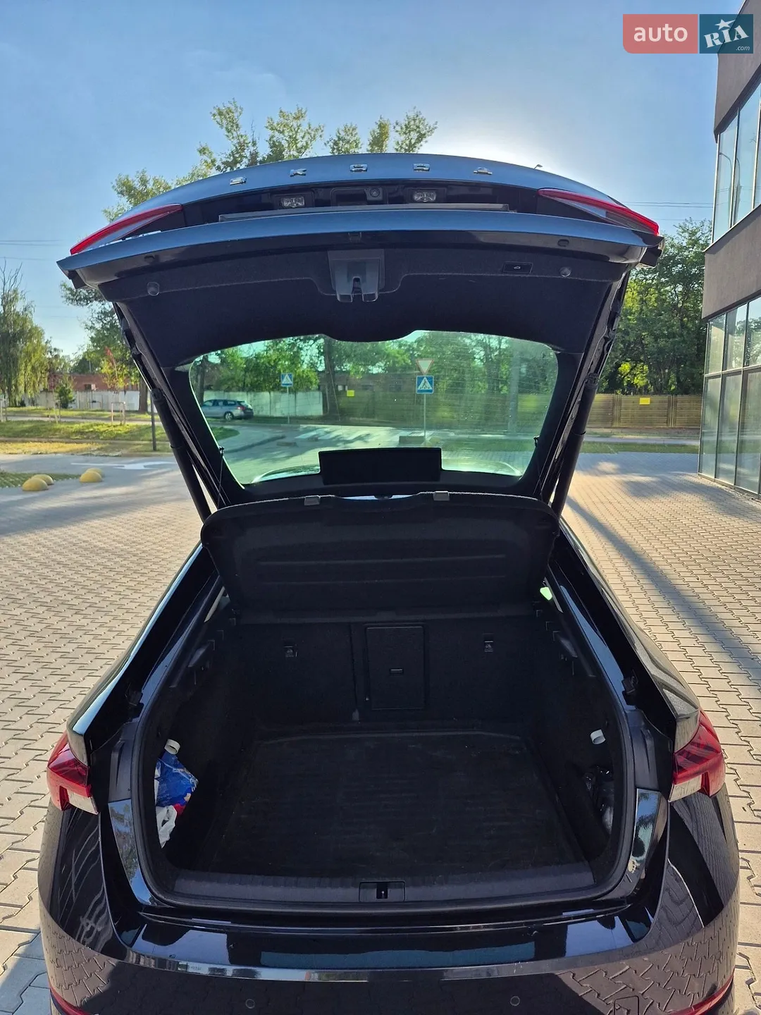 2020 Skoda Octavia - мініатюра 17