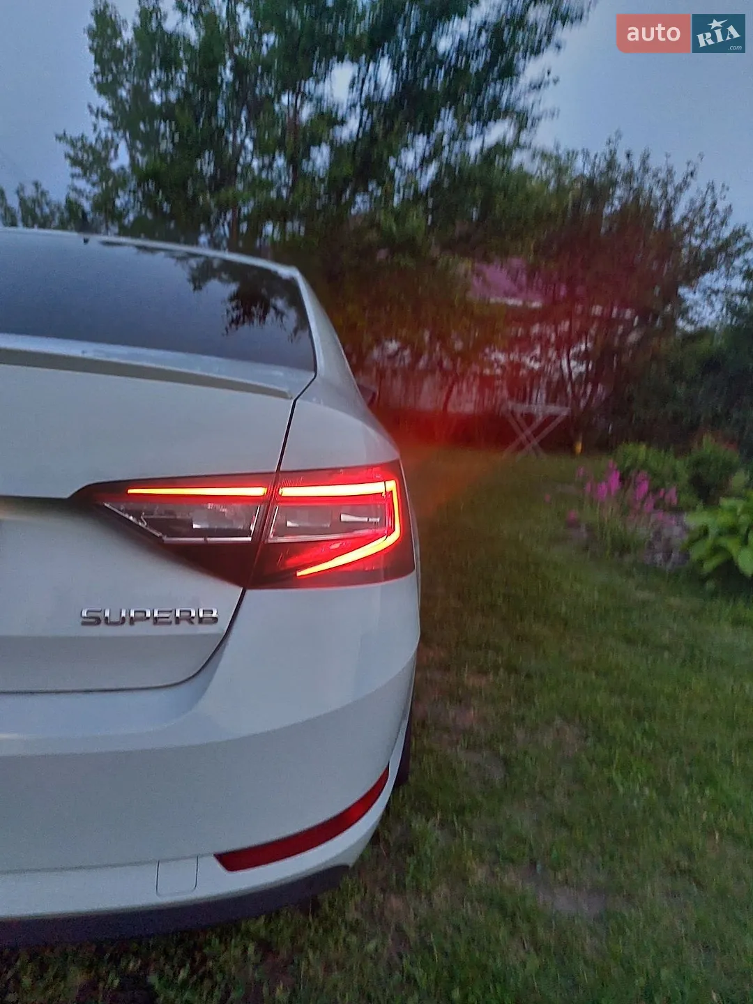 2016 Skoda Superb - мініатюра 18