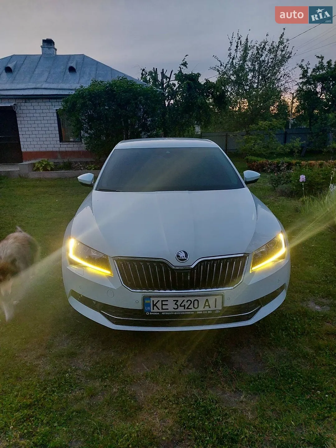 2016 Skoda Superb - мініатюра 15