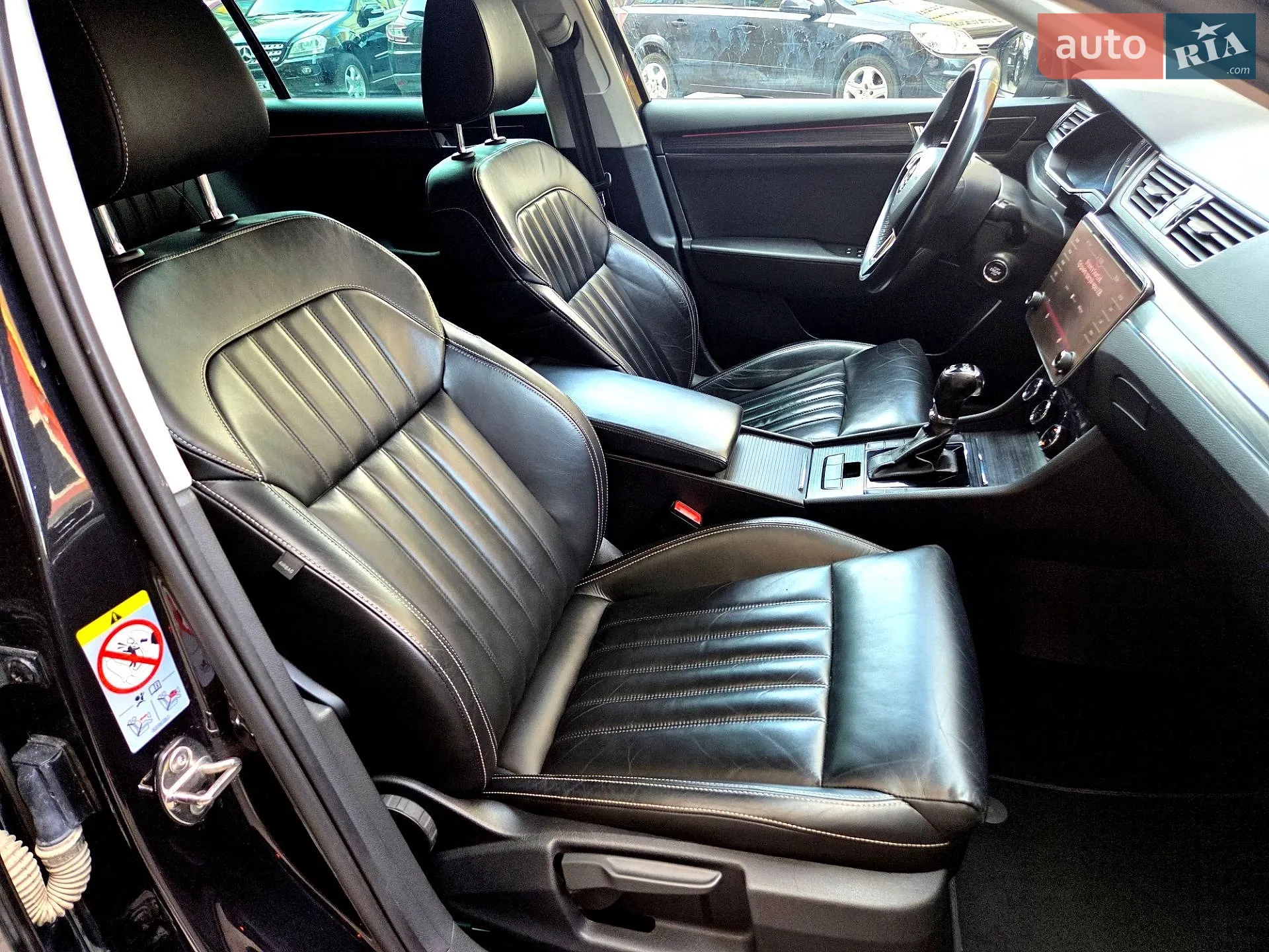 2019 Skoda Superb - мініатюра 21