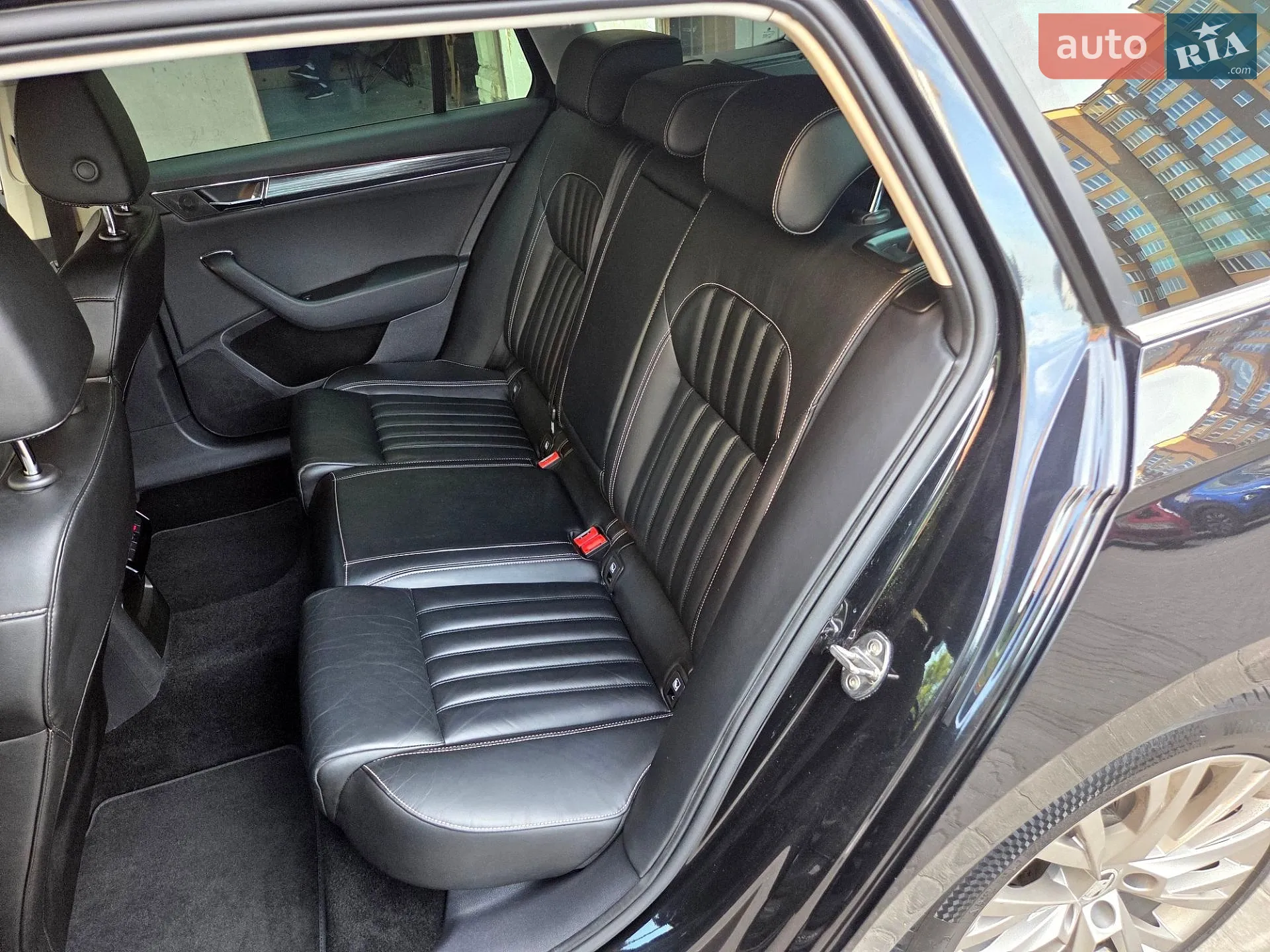 2019 Skoda Superb - мініатюра 29