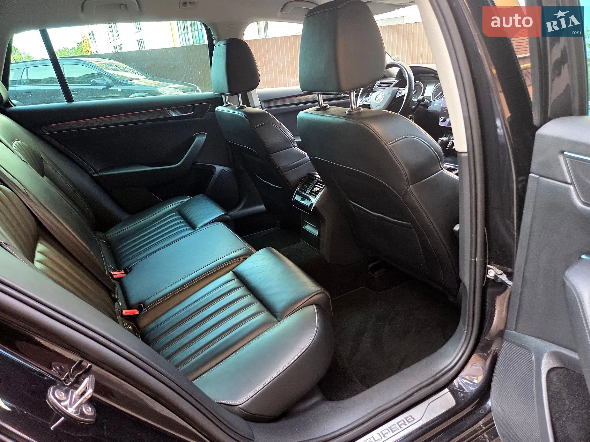 2019 Skoda Superb - мініатюра 32