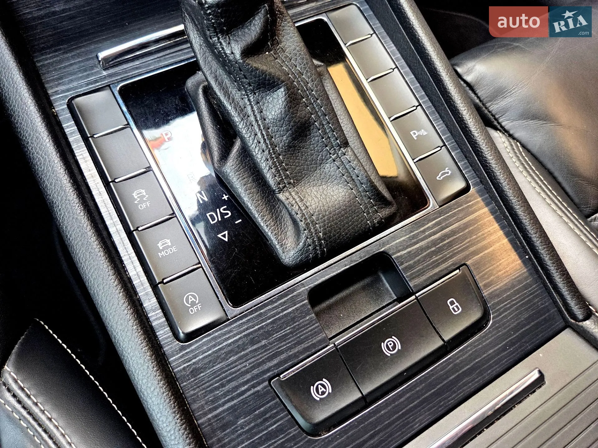2019 Skoda Superb - мініатюра 38