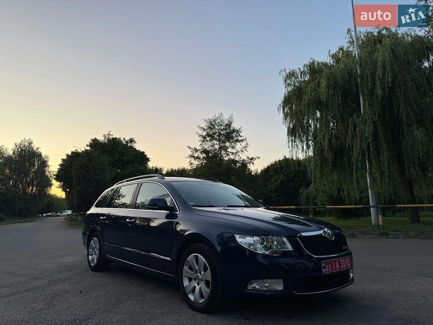 2012 Skoda Superb - мініатюра 21