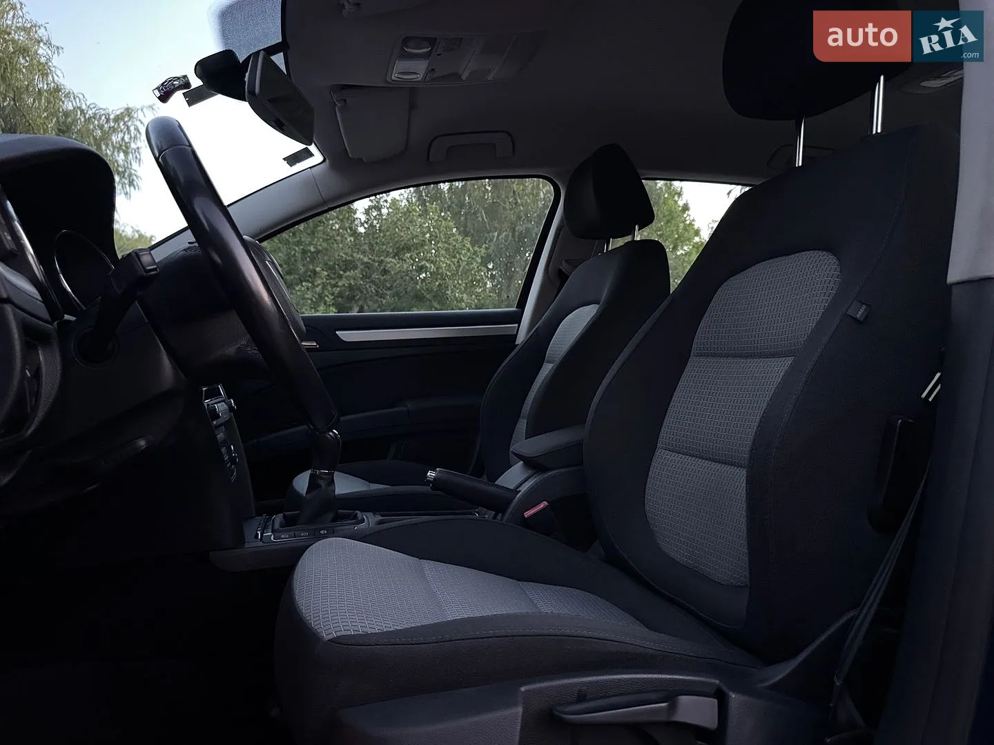2012 Skoda Superb - мініатюра 27