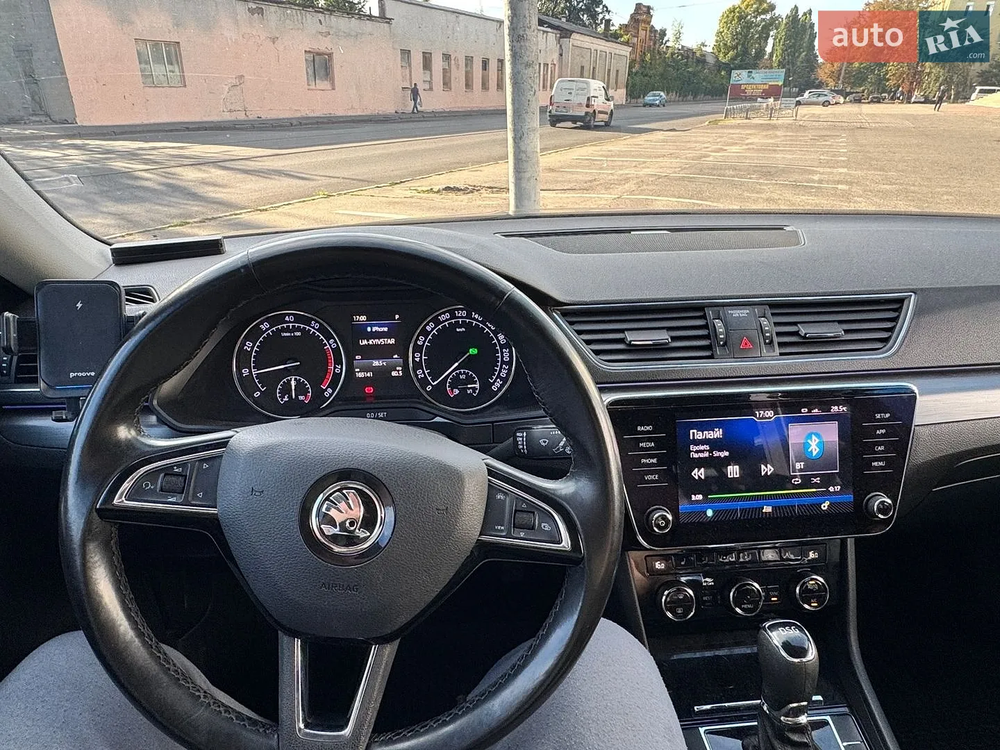 2019 Skoda Superb - мініатюра 16