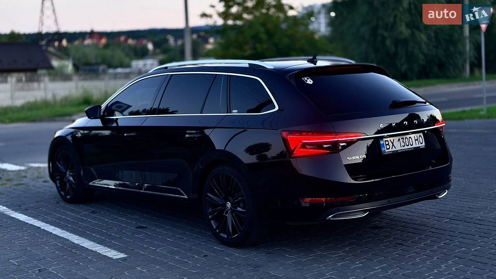 2020 Skoda Superb - мініатюра 15