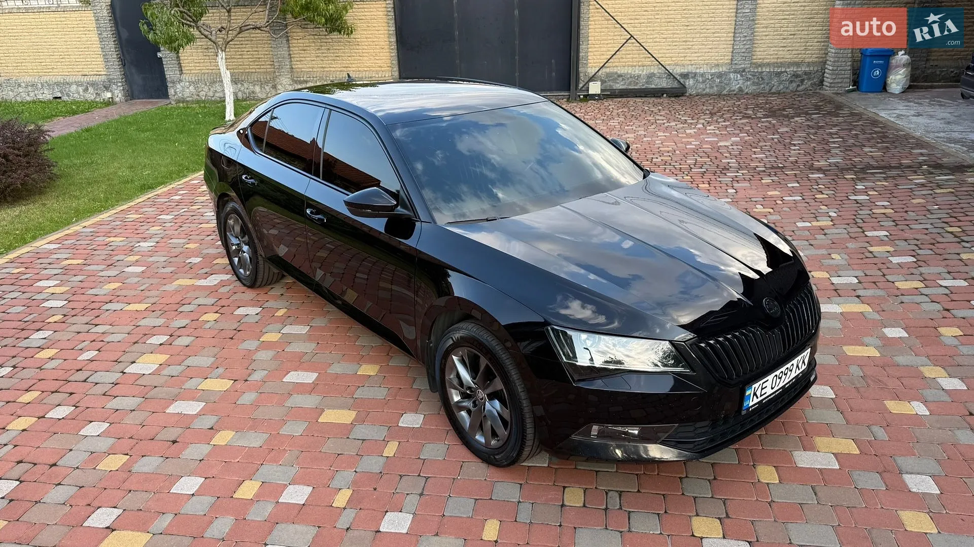 2018 Skoda Superb - мініатюра 5