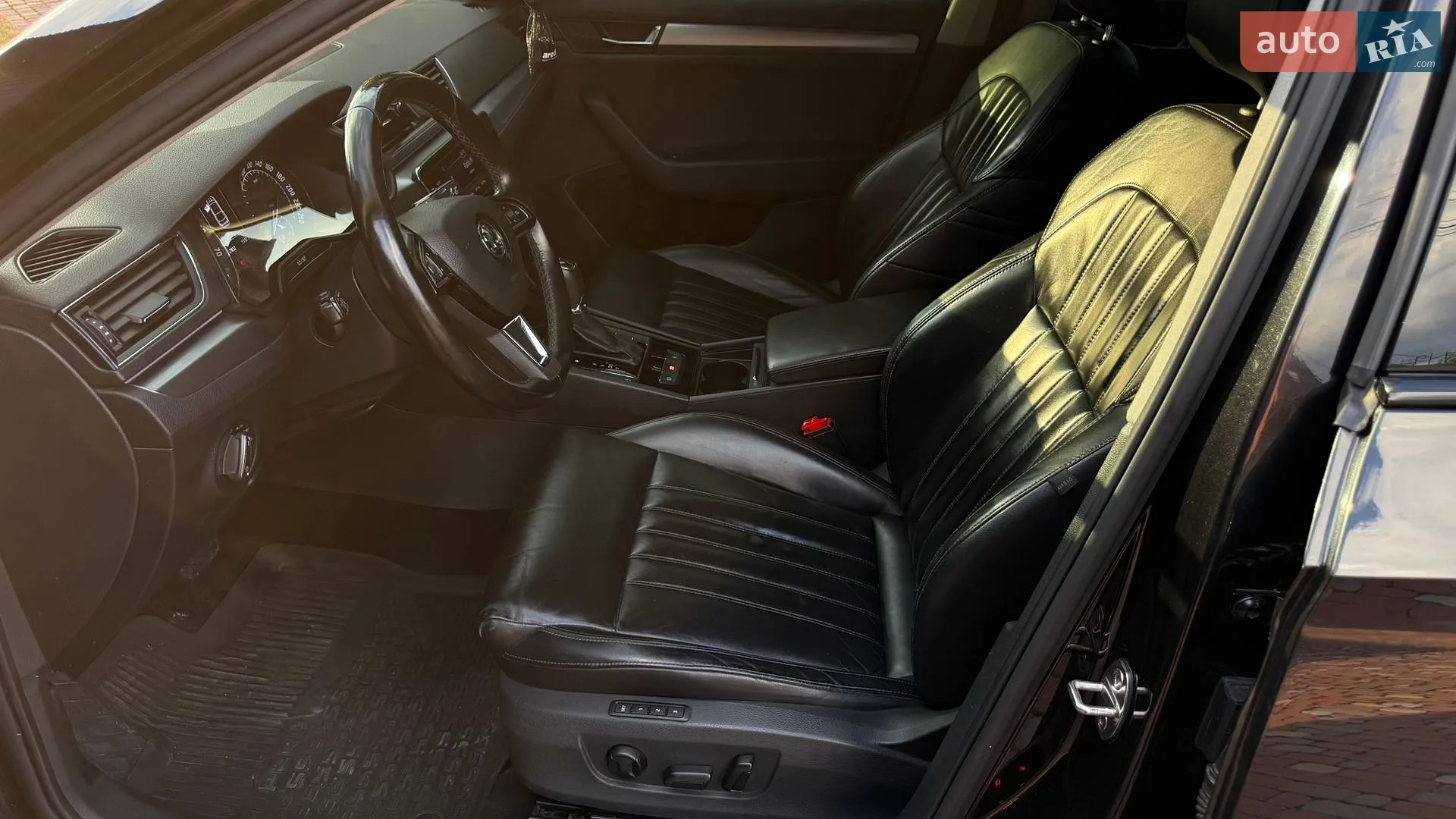 2018 Skoda Superb - мініатюра 10