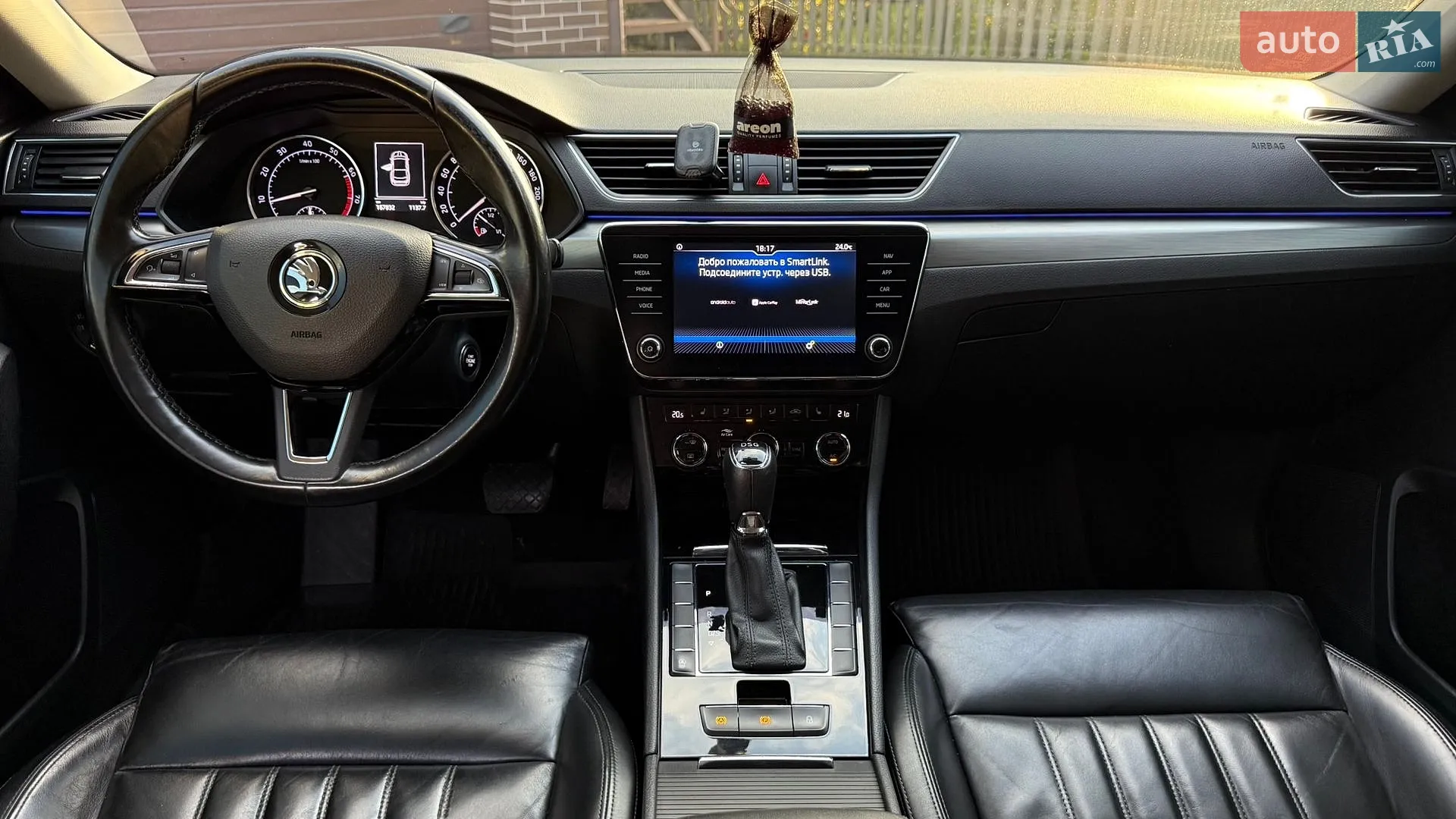 2018 Skoda Superb - мініатюра 14