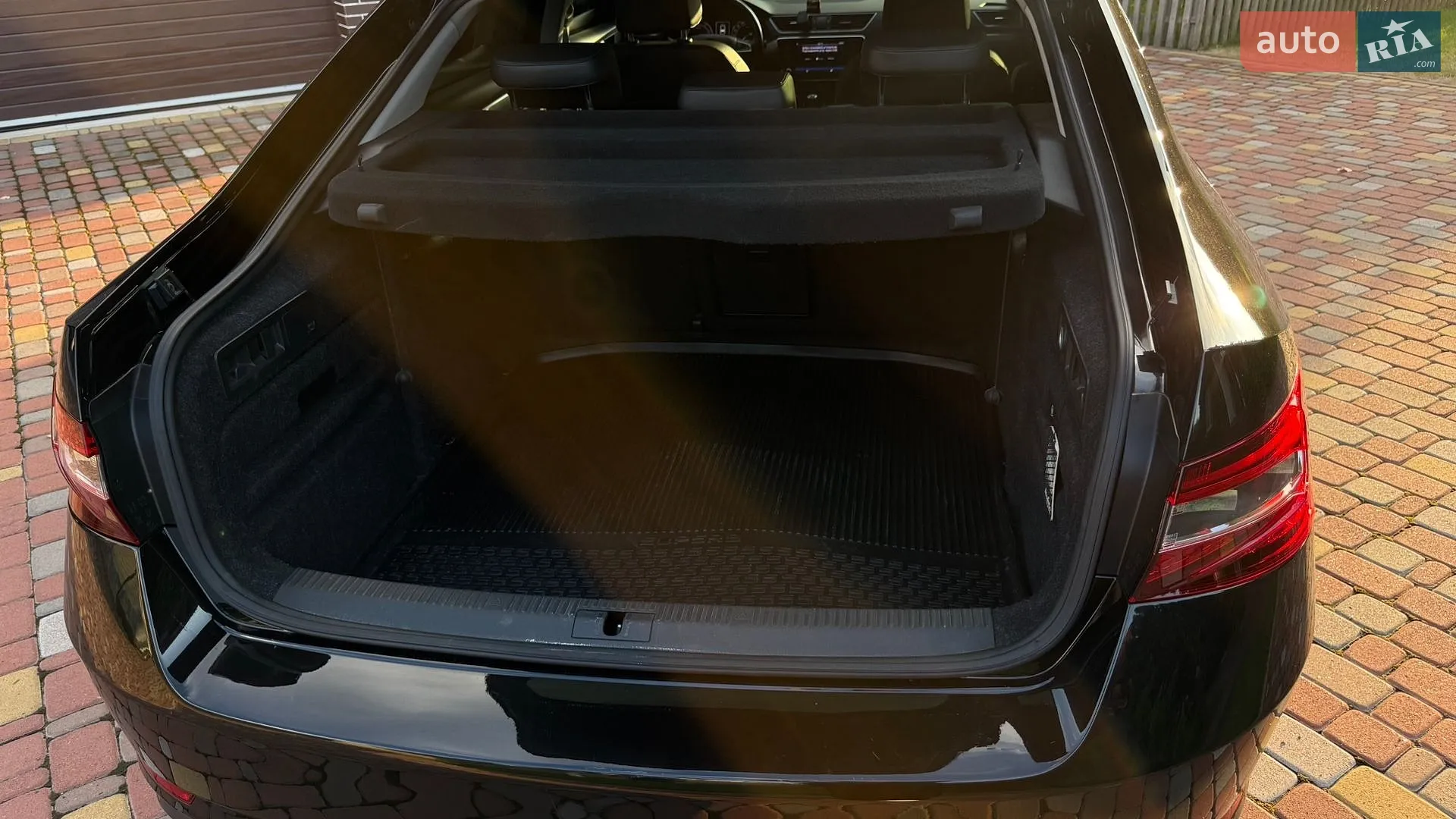 2018 Skoda Superb - мініатюра 19