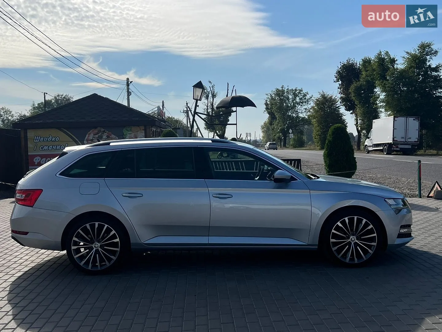 2022 Skoda Superb - мініатюра 8