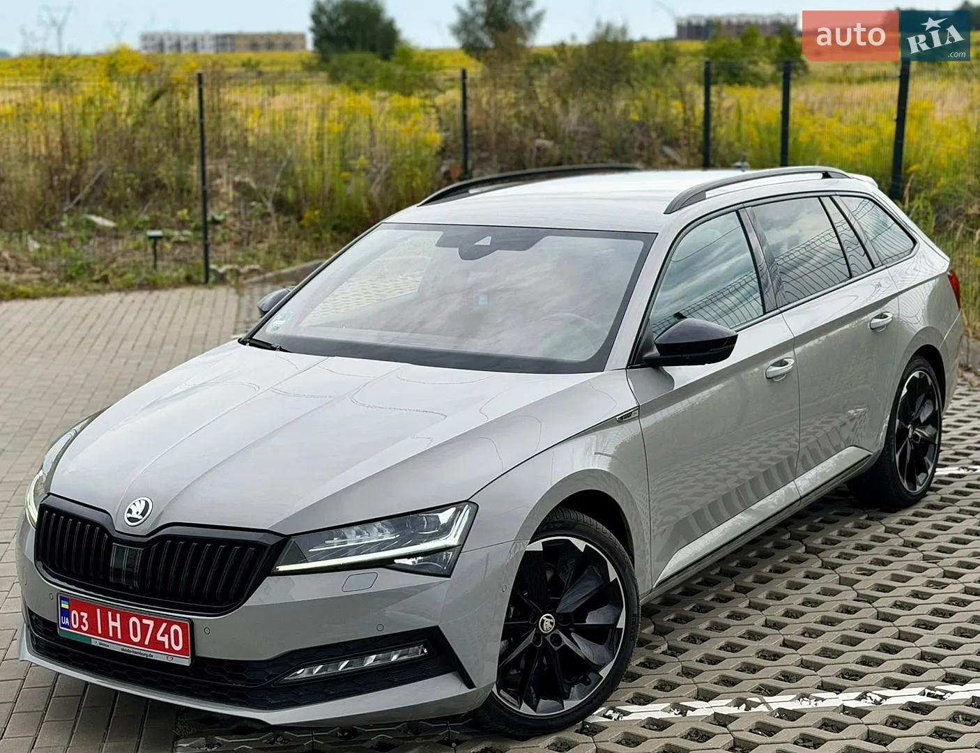 2022 Skoda Superb - мініатюра 6