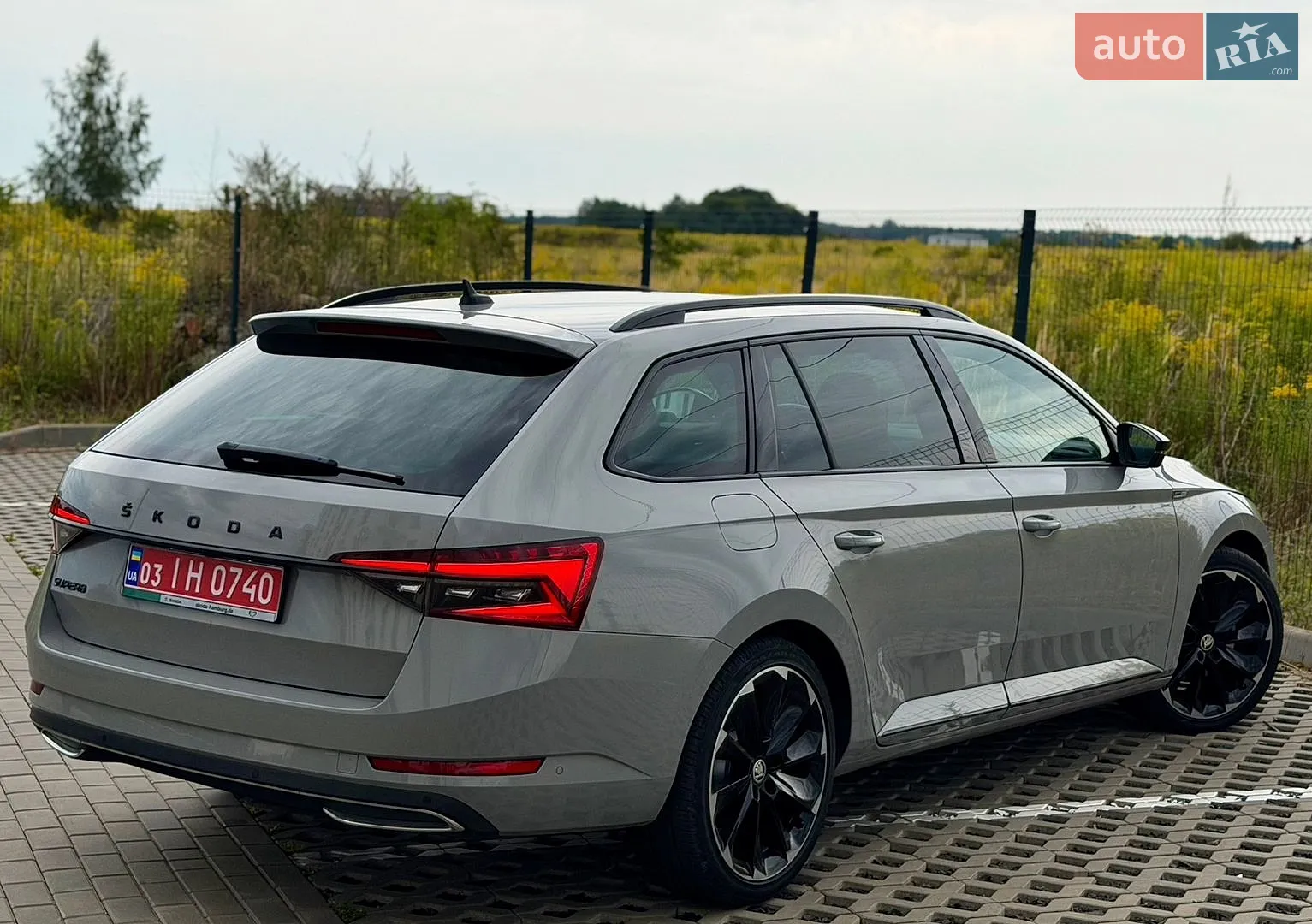 2022 Skoda Superb - мініатюра 11