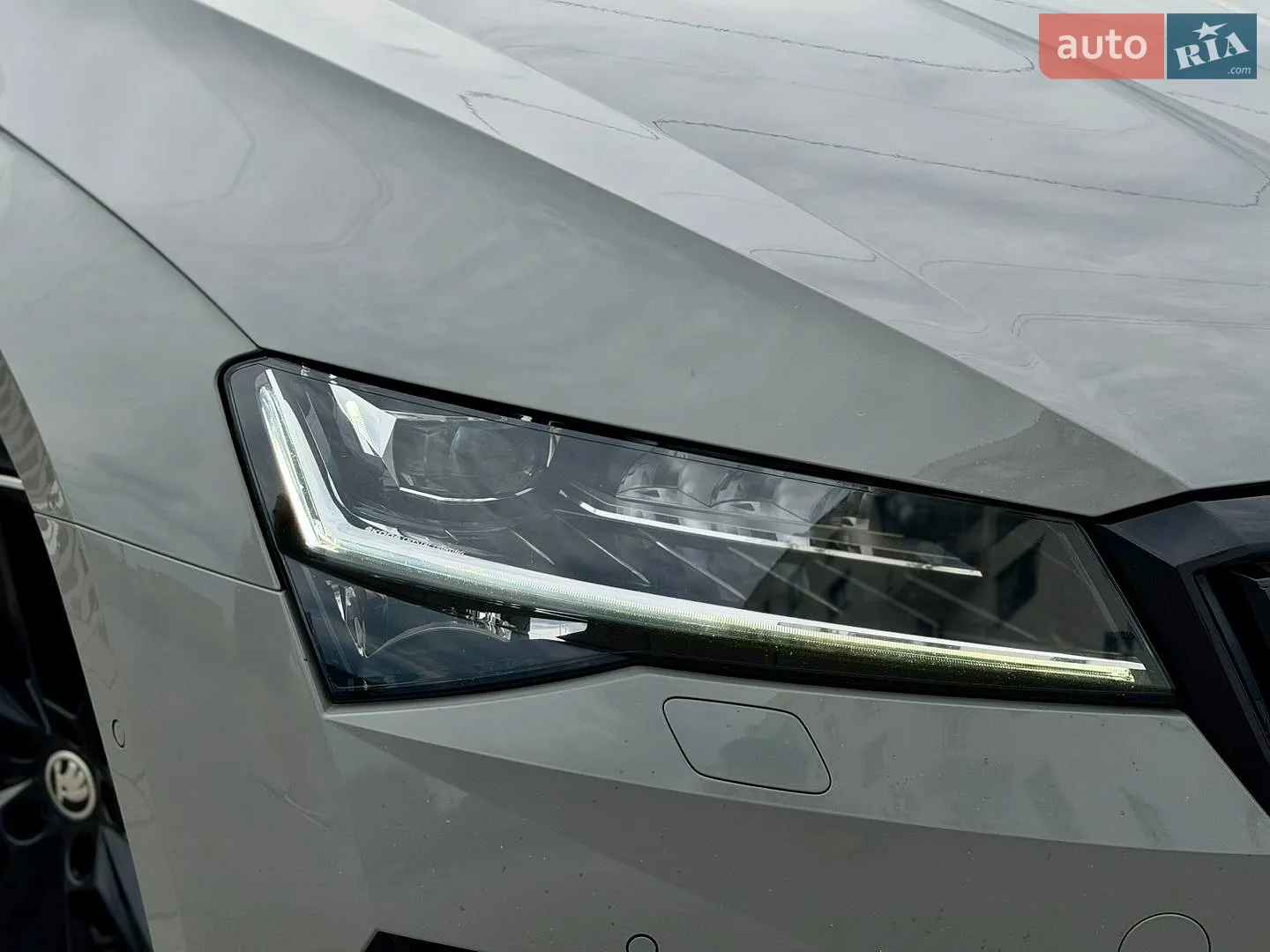 2022 Skoda Superb - мініатюра 17